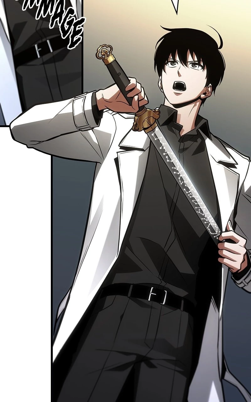 Omniscient Reader's Viewpoint Chapter 235 - 54