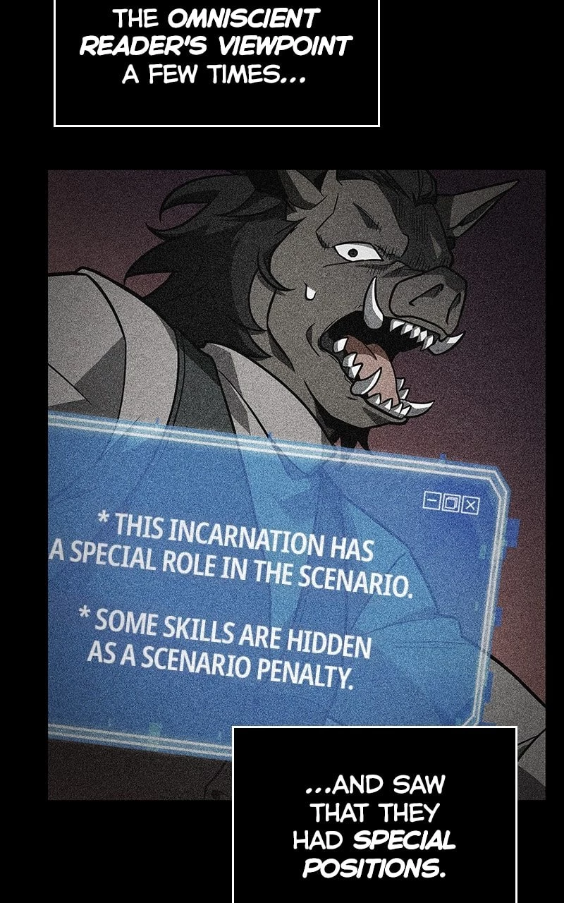 Omniscient Reader's Viewpoint Chapter 235 - 74