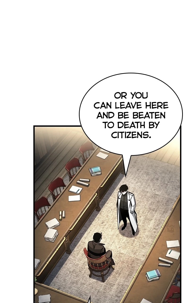 Omniscient Reader's Viewpoint Chapter 235 - 84