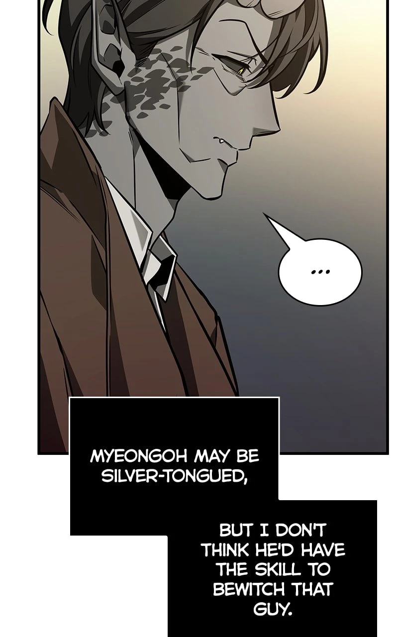 Omniscient Reader's Viewpoint Chapter 235 - 93