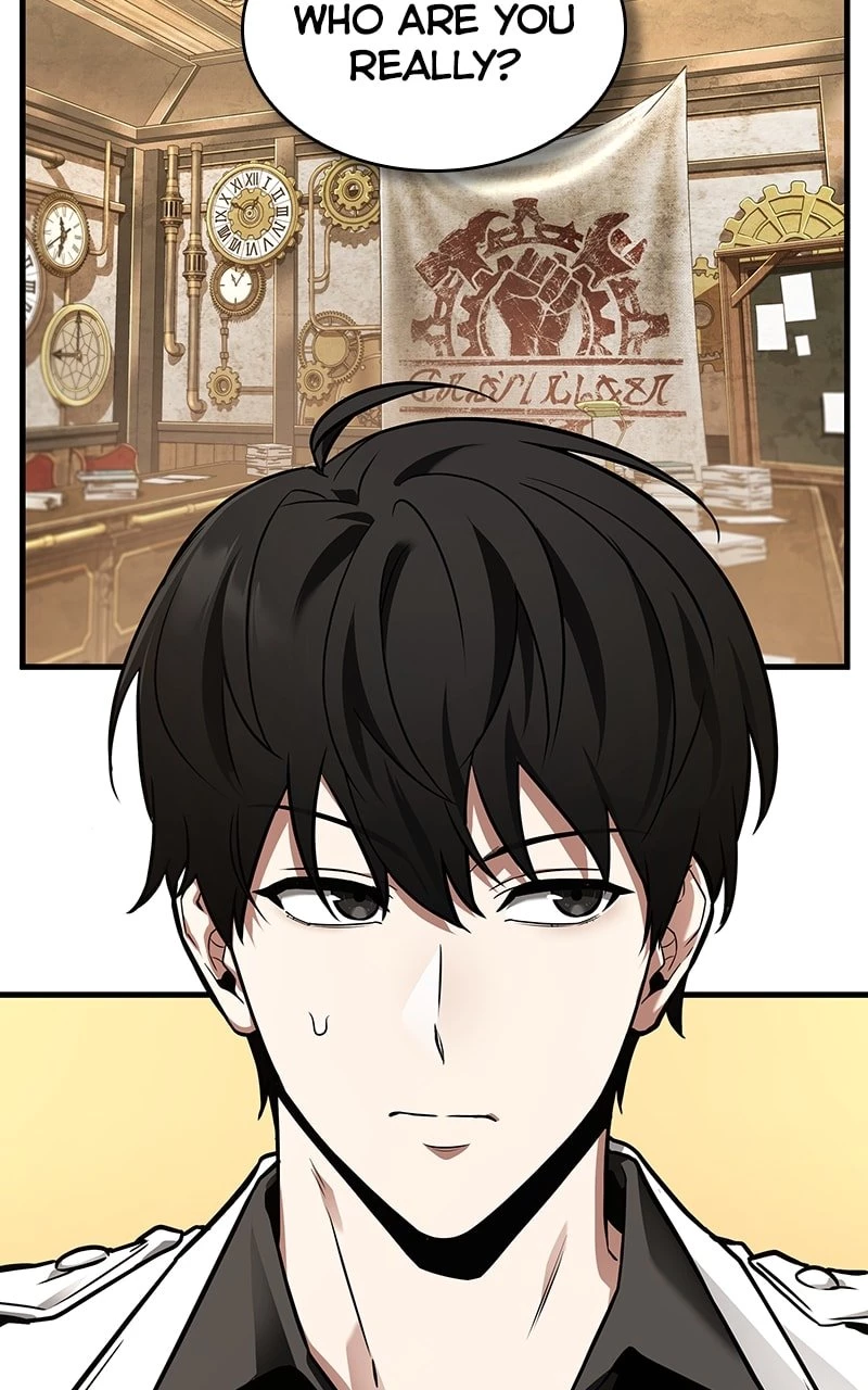 Omniscient Reader's Viewpoint Chapter 234 - 4