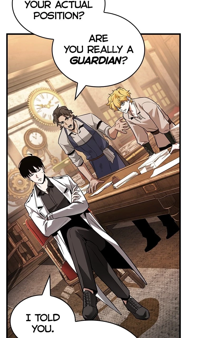 Omniscient Reader's Viewpoint Chapter 234 - 6