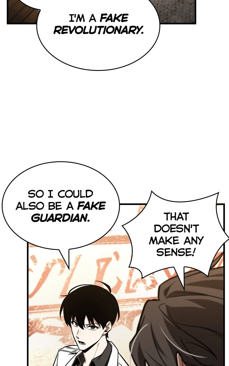 Omniscient Reader's Viewpoint Chapter 234 - 7