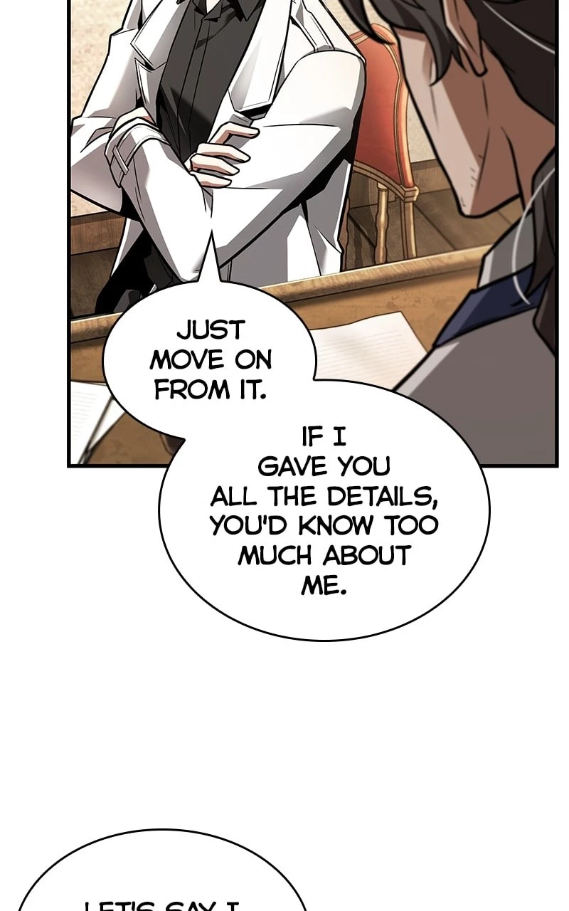 Omniscient Reader's Viewpoint Chapter 234 - 8