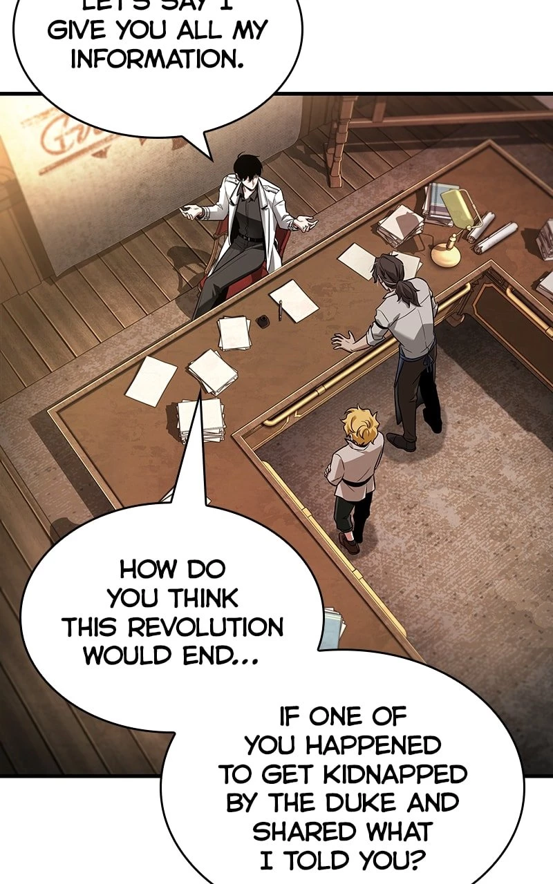 Omniscient Reader's Viewpoint Chapter 234 - 9