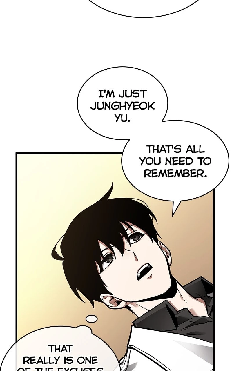 Omniscient Reader's Viewpoint Chapter 234 - 10