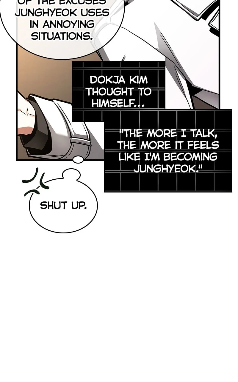 Omniscient Reader's Viewpoint Chapter 234 - 11