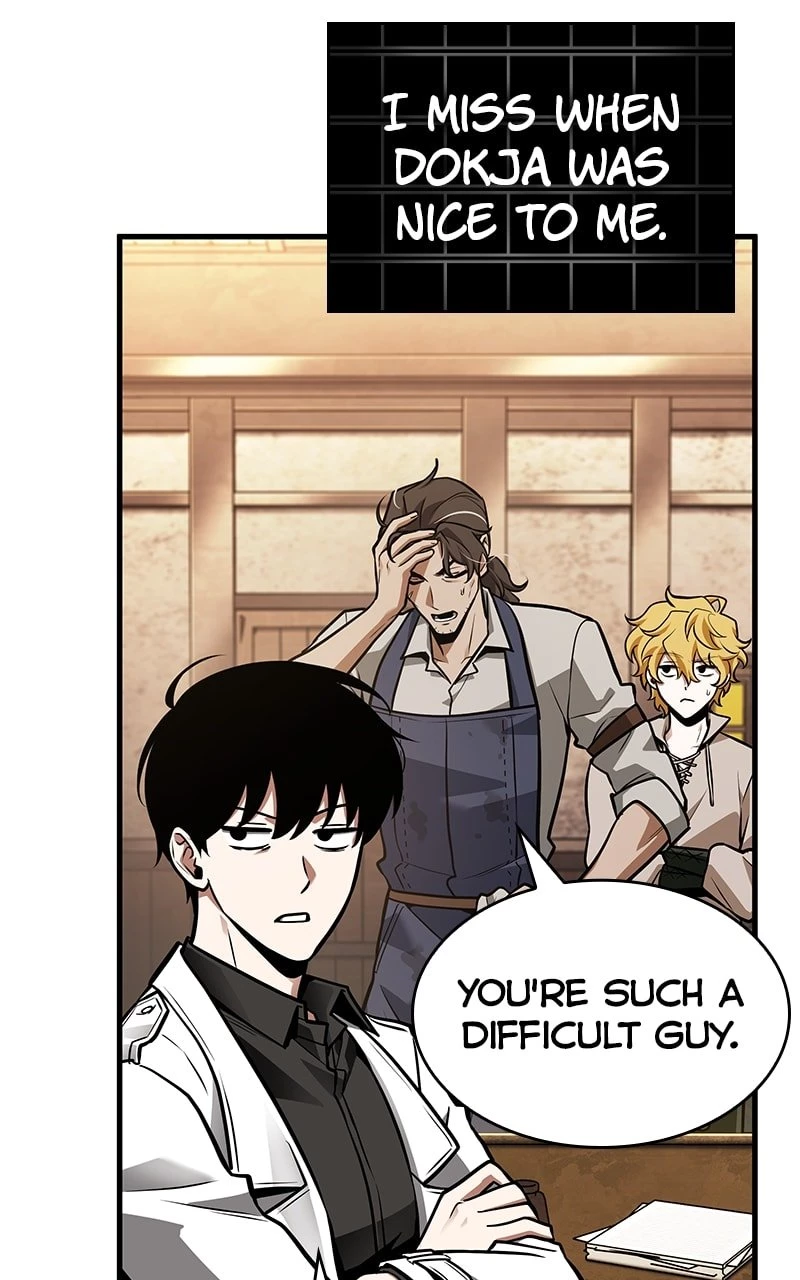 Omniscient Reader's Viewpoint Chapter 234 - 12