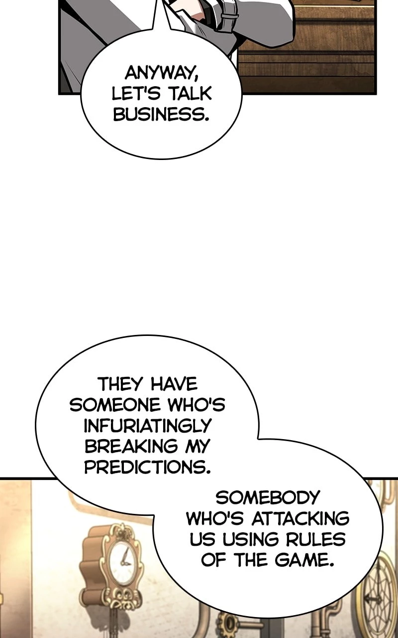 Omniscient Reader's Viewpoint Chapter 234 - 13