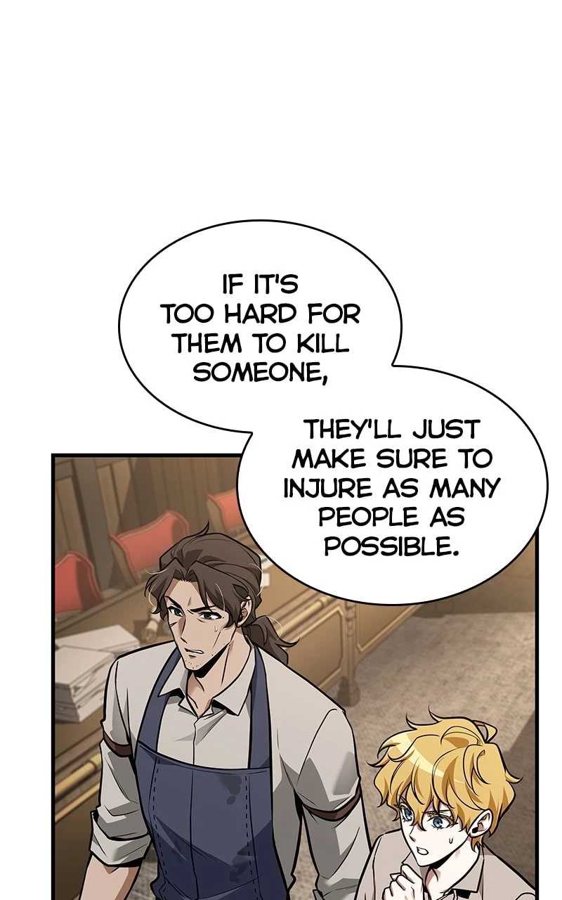 Omniscient Reader's Viewpoint Chapter 234 - 16