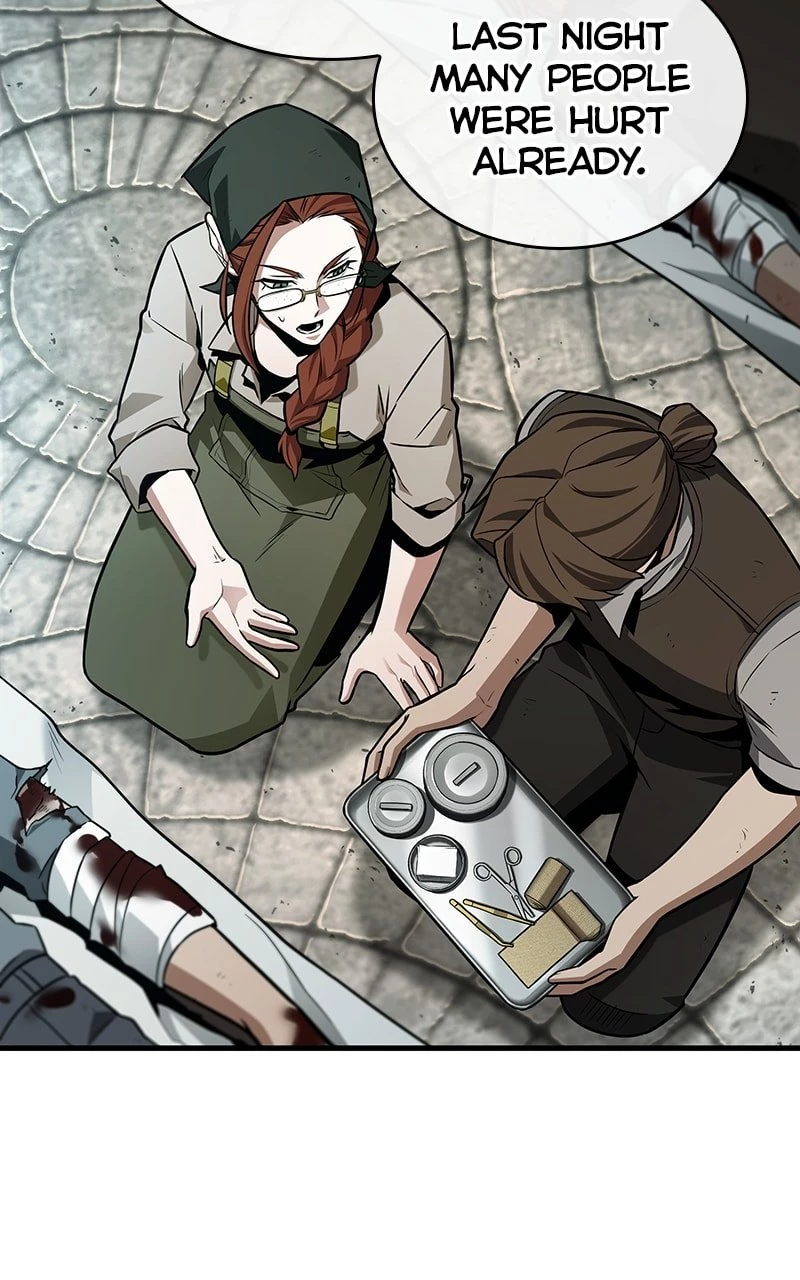 Omniscient Reader's Viewpoint Chapter 234 - 18