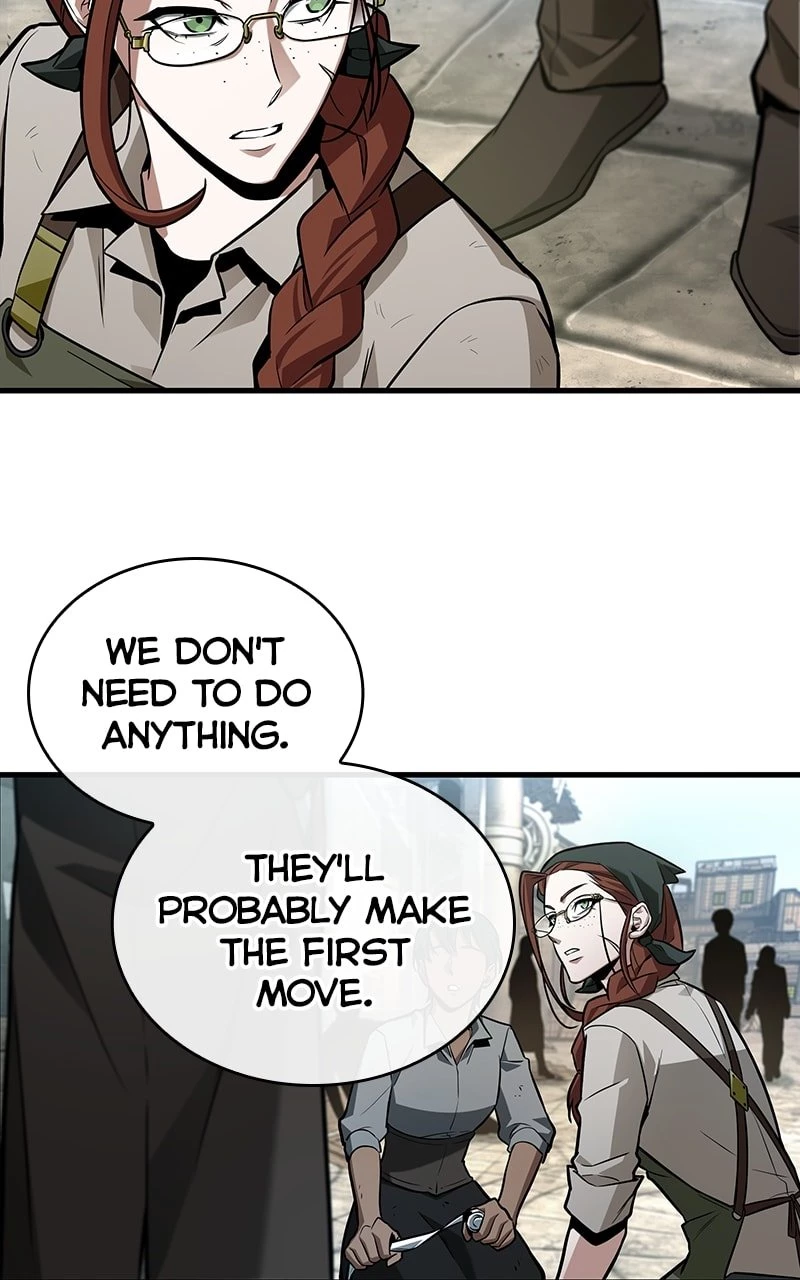 Omniscient Reader's Viewpoint Chapter 234 - 21