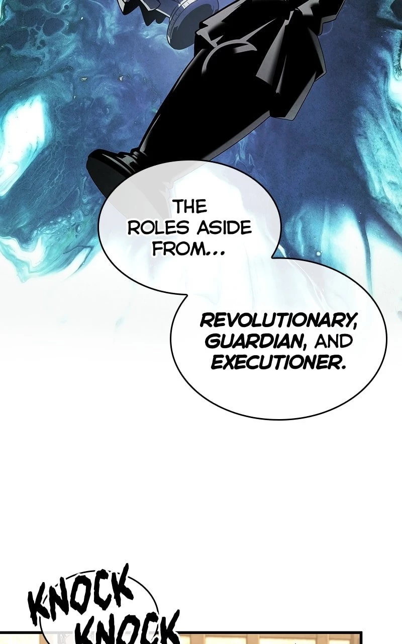 Omniscient Reader's Viewpoint Chapter 234 - 23