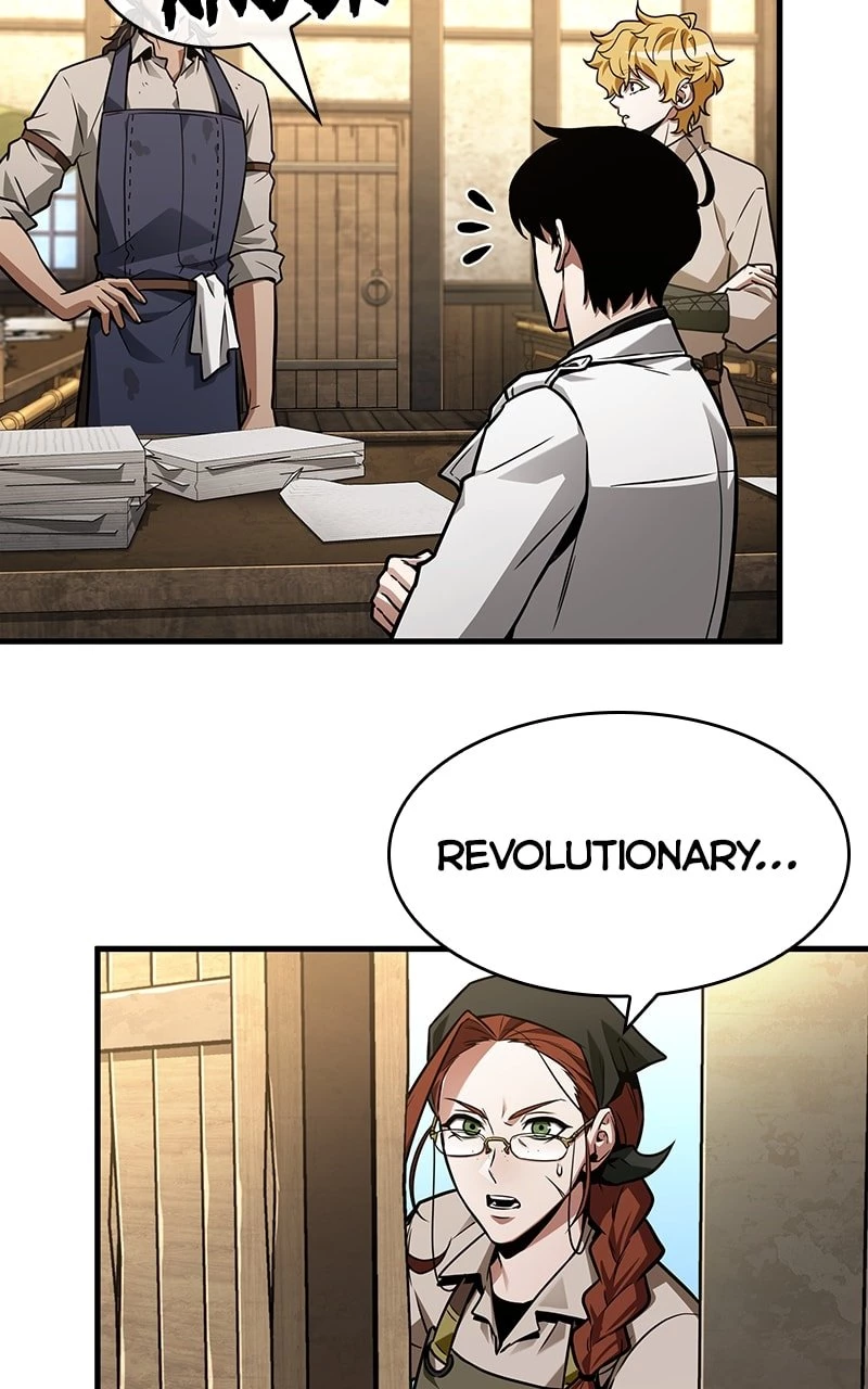 Omniscient Reader's Viewpoint Chapter 234 - 24