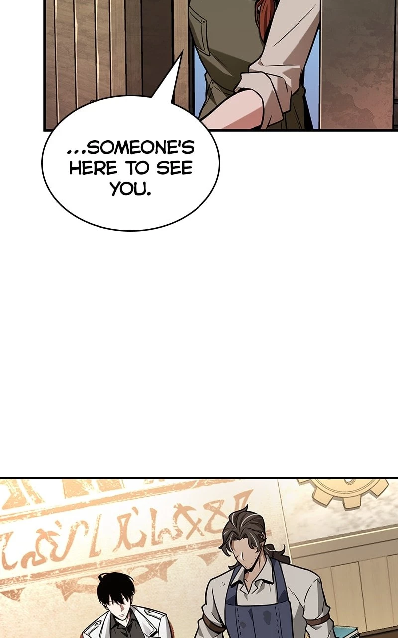 Omniscient Reader's Viewpoint Chapter 234 - 25