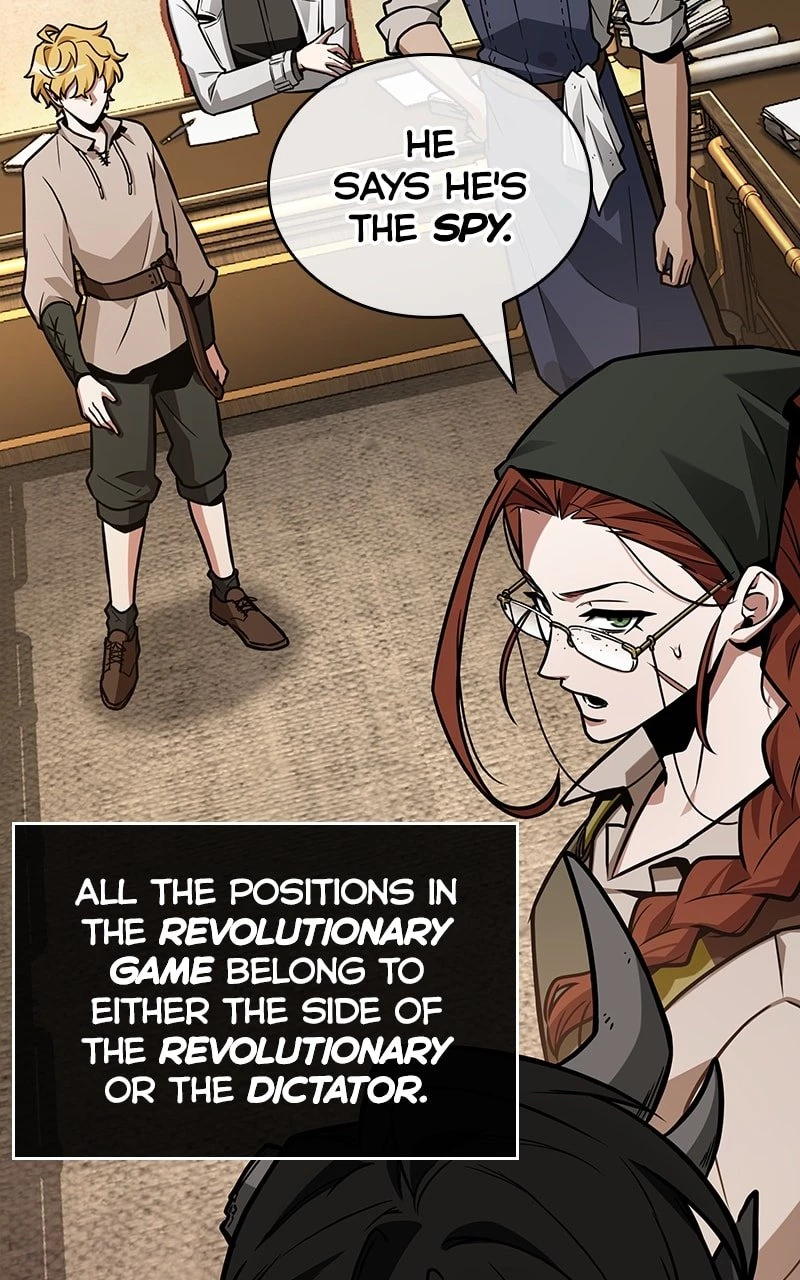 Omniscient Reader's Viewpoint Chapter 234 - 26