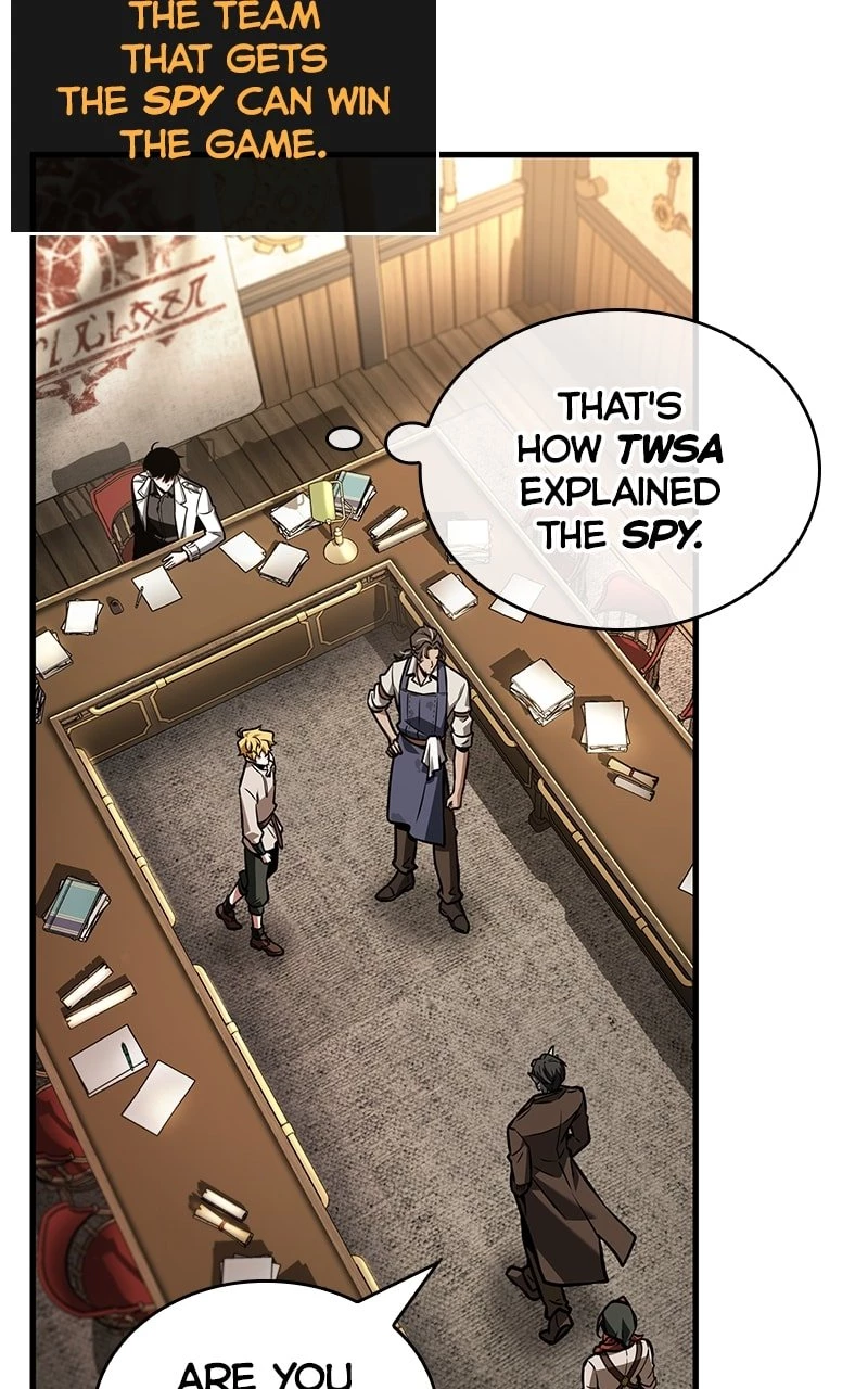 Omniscient Reader's Viewpoint Chapter 234 - 30