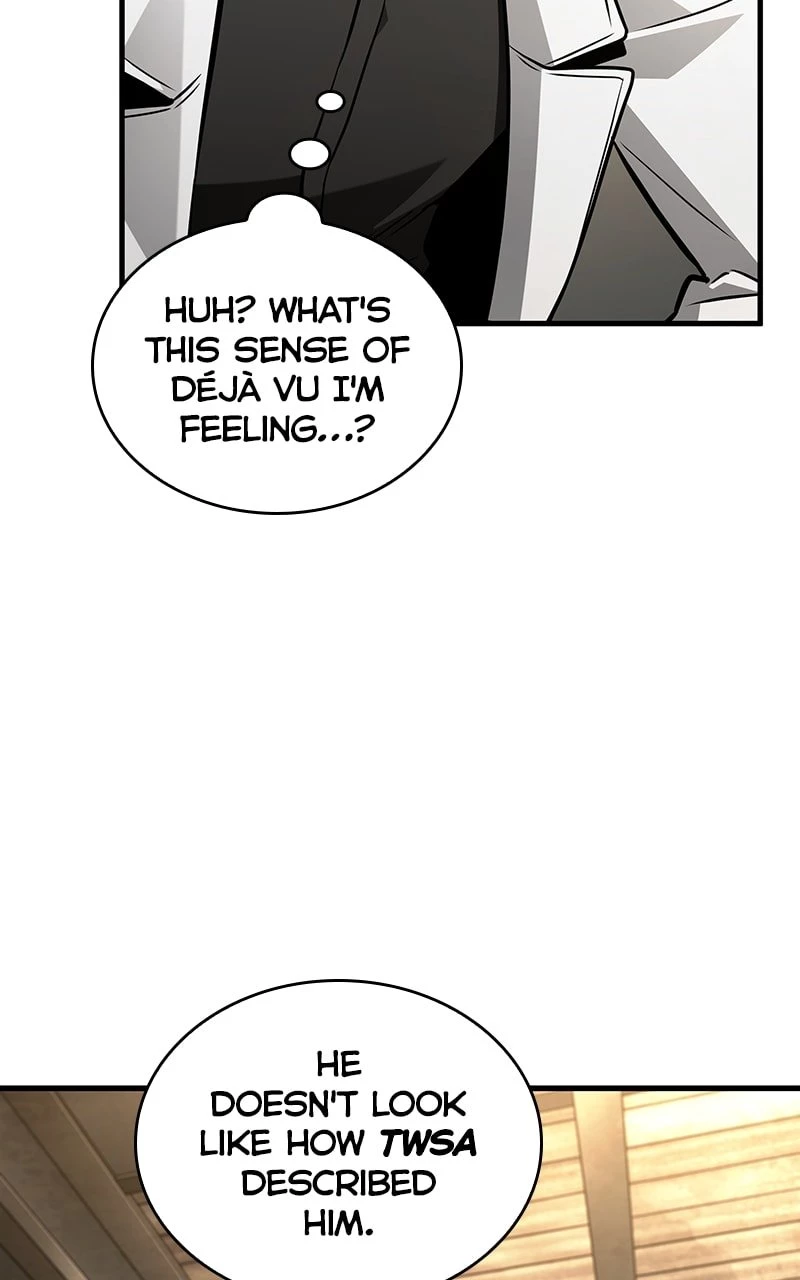 Omniscient Reader's Viewpoint Chapter 234 - 32