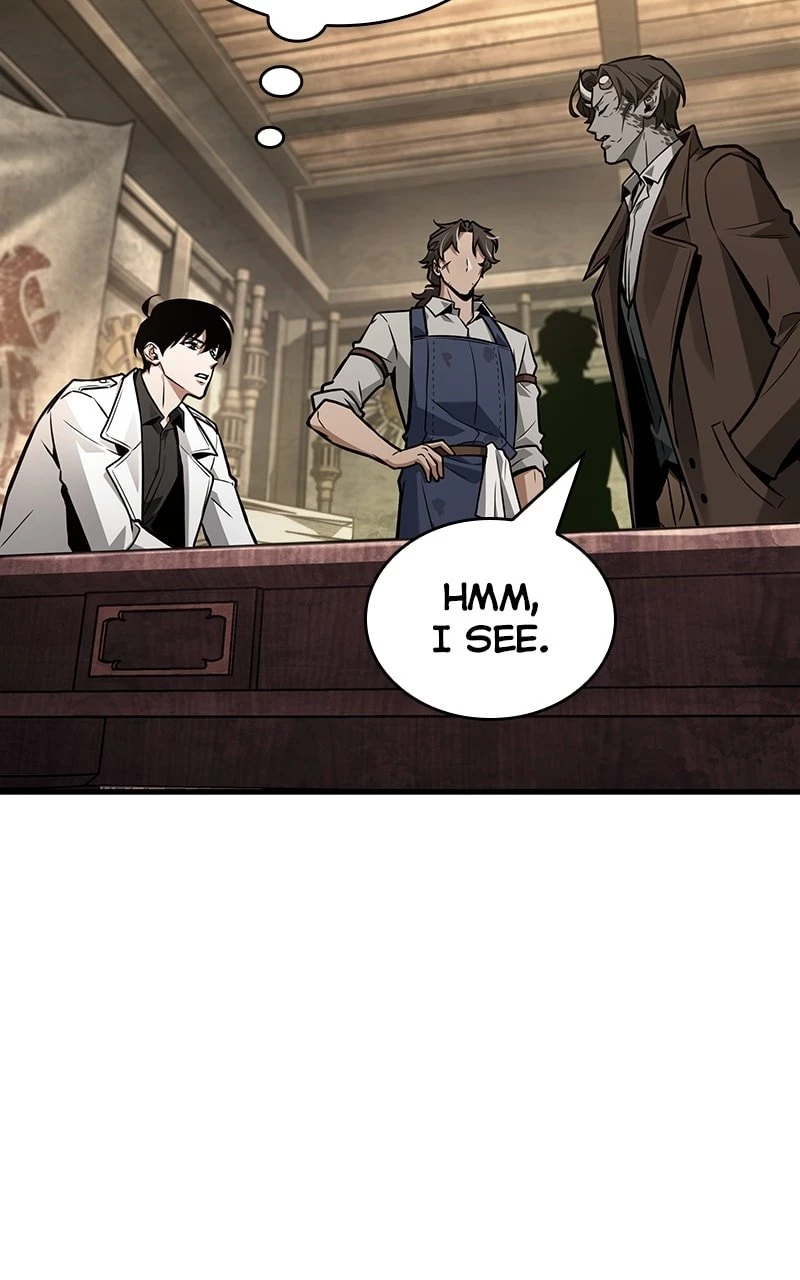 Omniscient Reader's Viewpoint Chapter 234 - 33