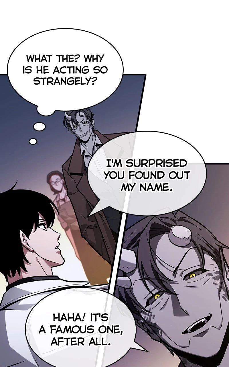 Omniscient Reader's Viewpoint Chapter 234 - 34