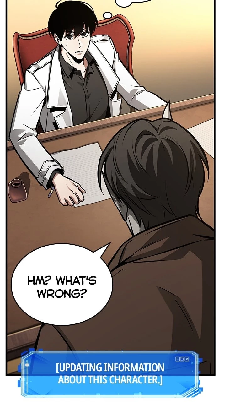 Omniscient Reader's Viewpoint Chapter 234 - 47