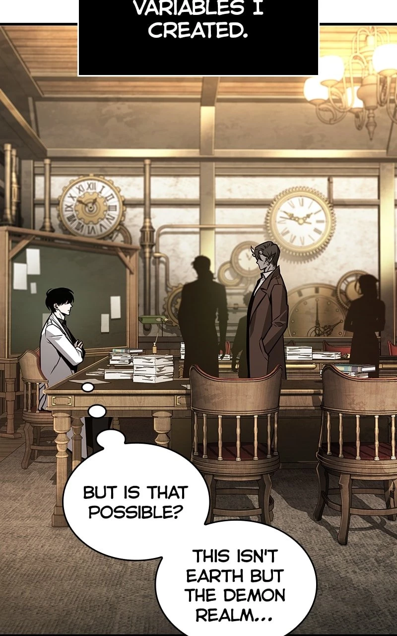 Omniscient Reader's Viewpoint Chapter 234 - 50