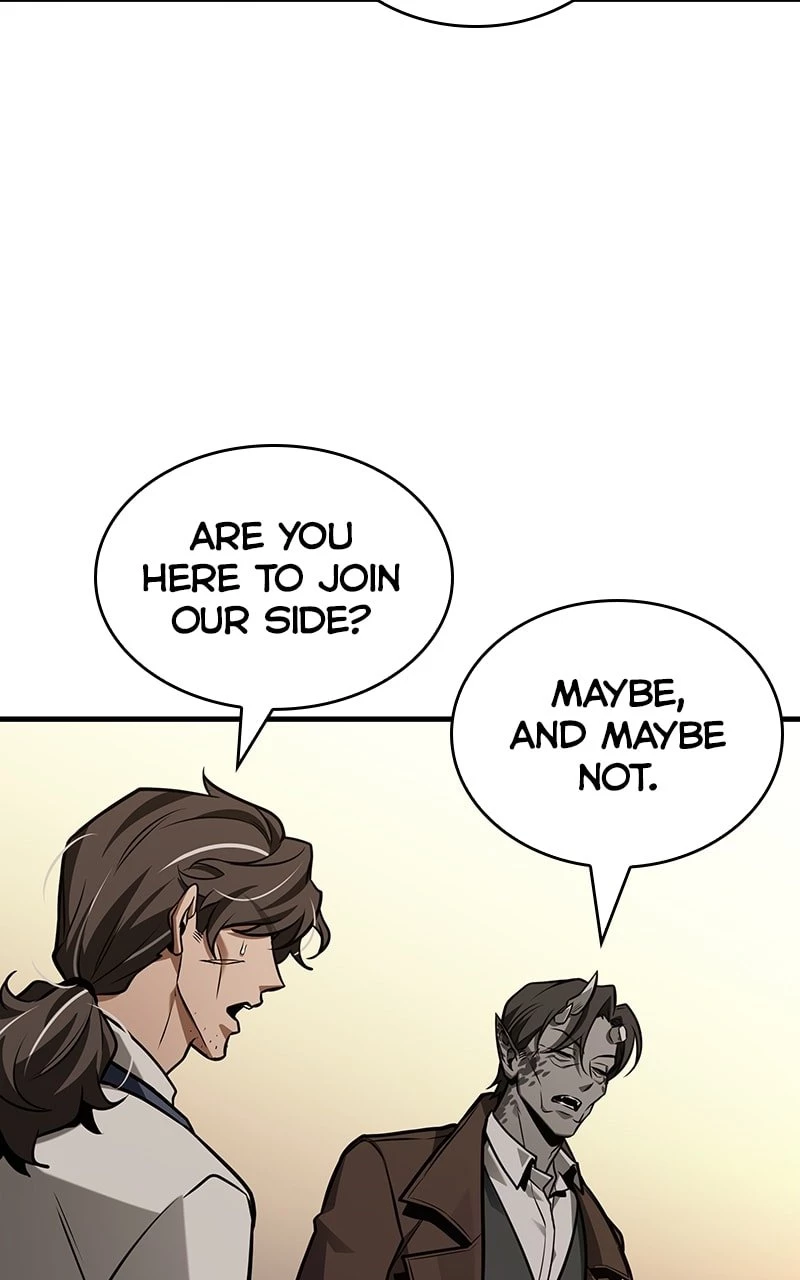 Omniscient Reader's Viewpoint Chapter 234 - 51