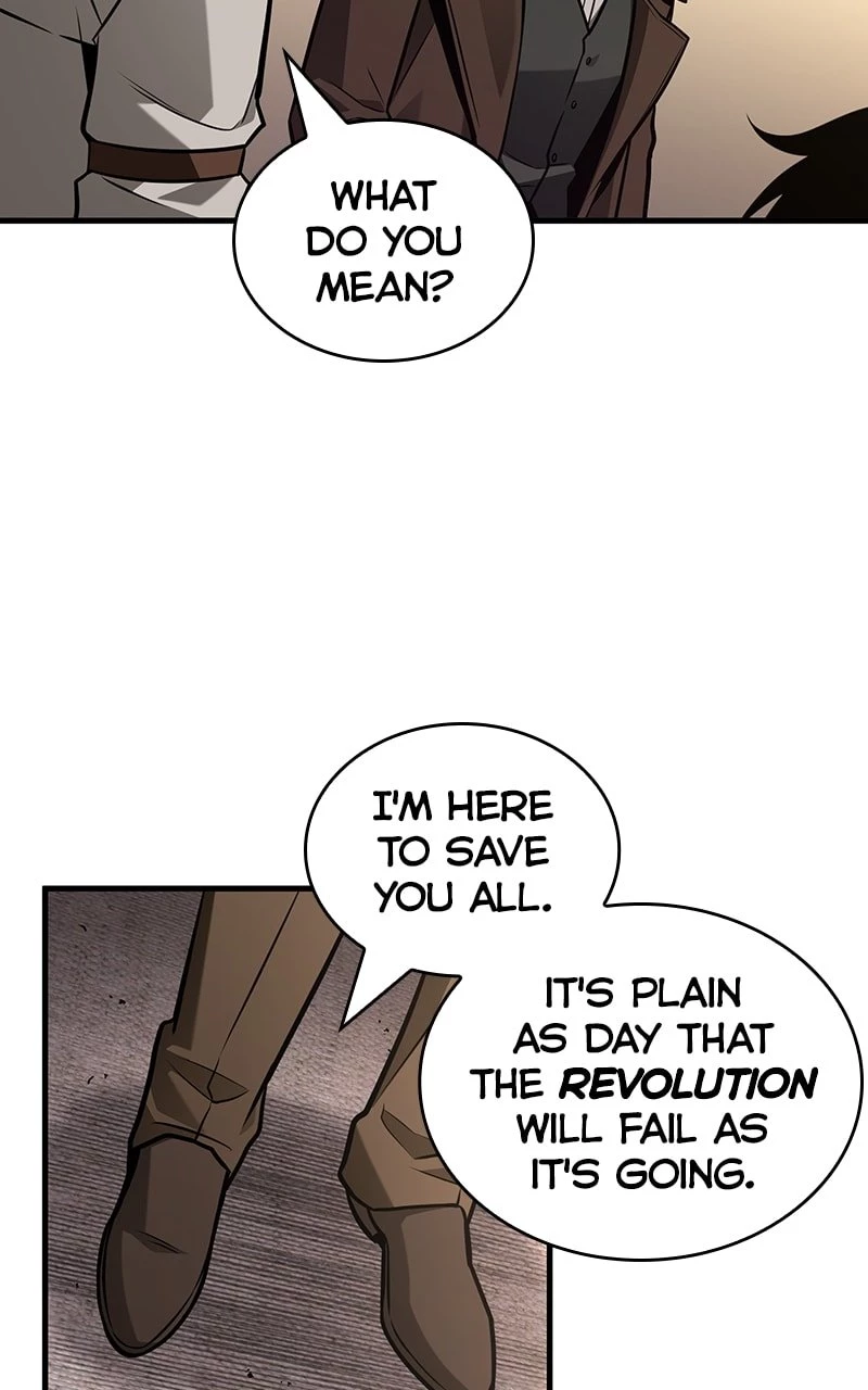 Omniscient Reader's Viewpoint Chapter 234 - 52