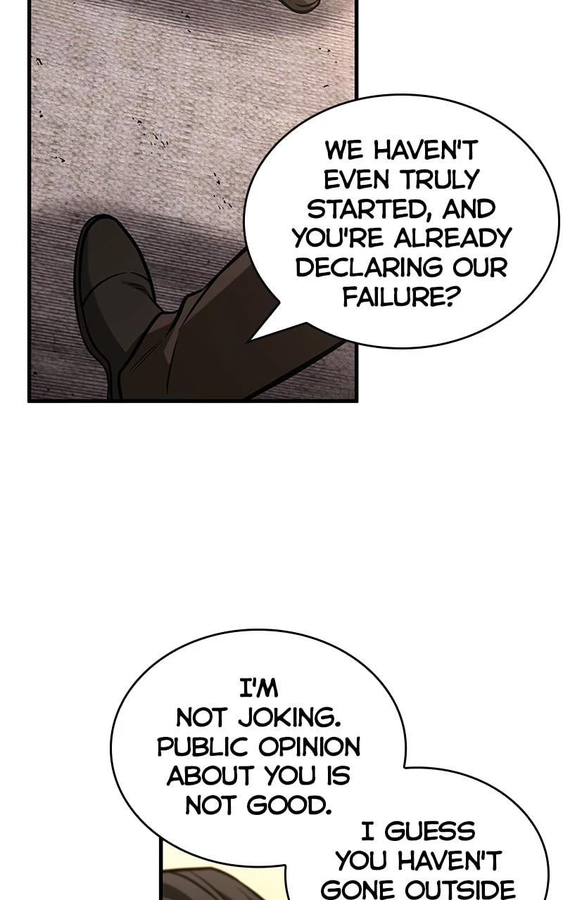 Omniscient Reader's Viewpoint Chapter 234 - 53