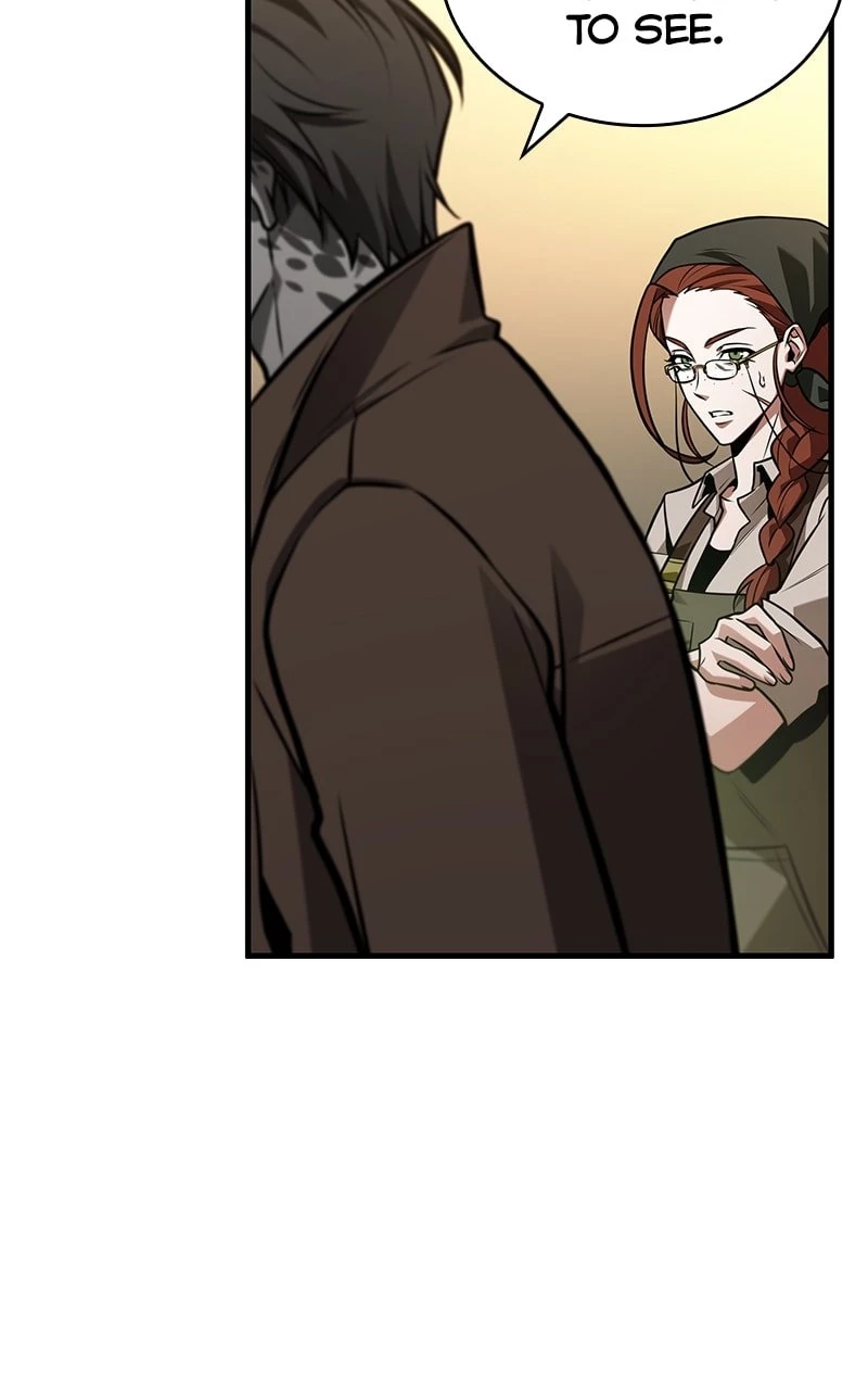 Omniscient Reader's Viewpoint Chapter 234 - 54