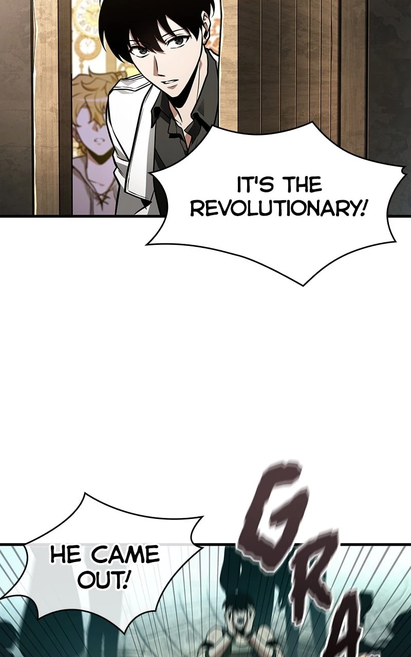 Omniscient Reader's Viewpoint Chapter 234 - 56