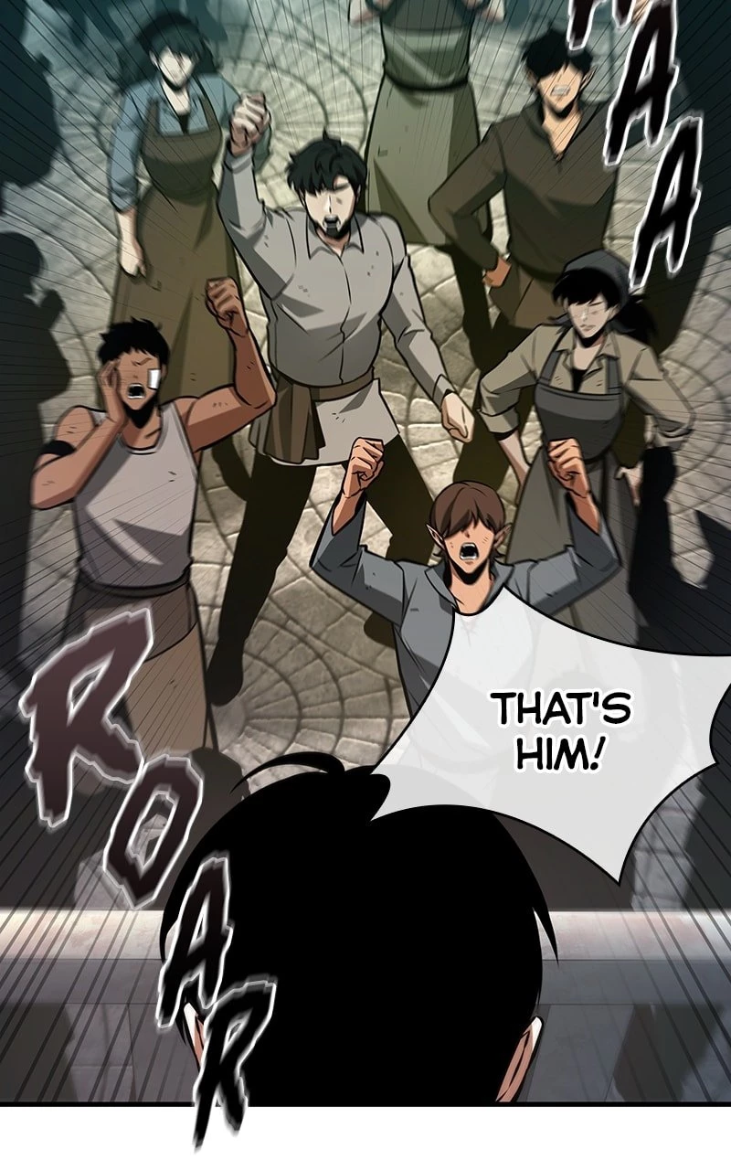 Omniscient Reader's Viewpoint Chapter 234 - 57