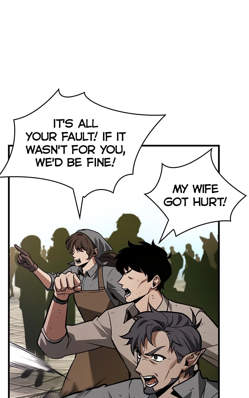 Omniscient Reader's Viewpoint Chapter 234 - 58