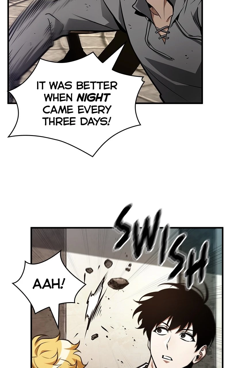 Omniscient Reader's Viewpoint Chapter 234 - 59