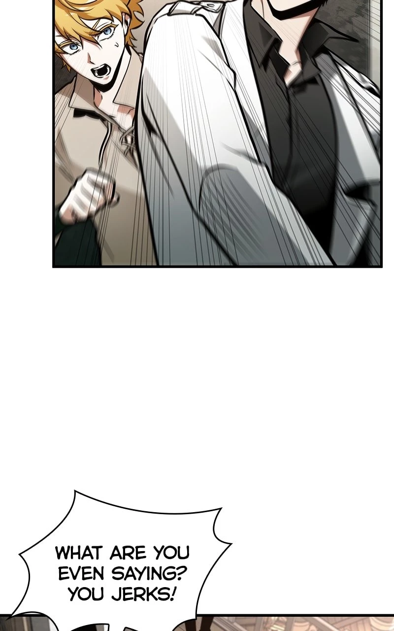 Omniscient Reader's Viewpoint Chapter 234 - 60