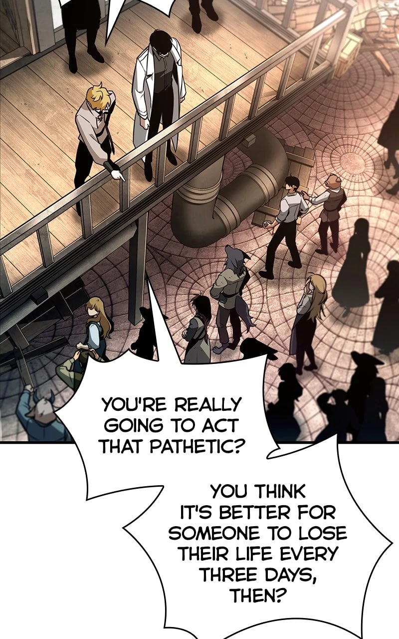 Omniscient Reader's Viewpoint Chapter 234 - 61