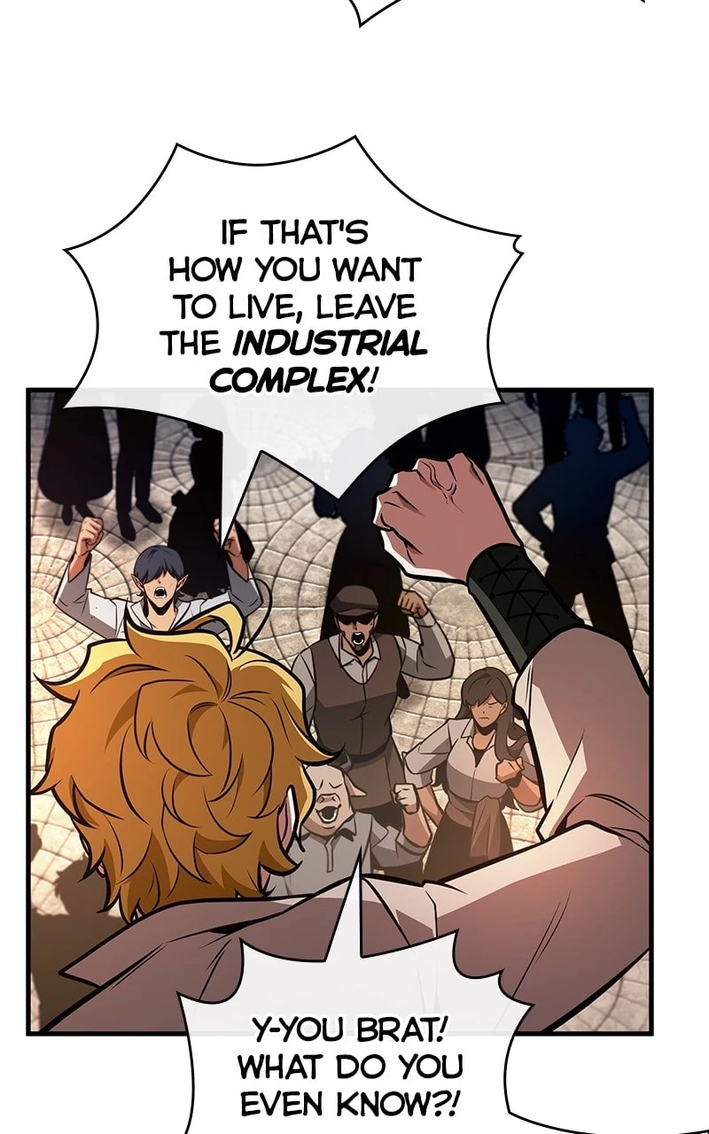 Omniscient Reader's Viewpoint Chapter 234 - 62