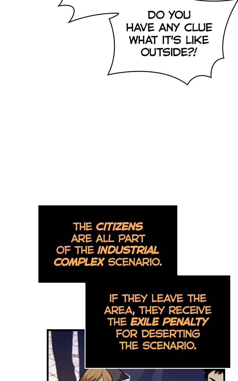 Omniscient Reader's Viewpoint Chapter 234 - 63