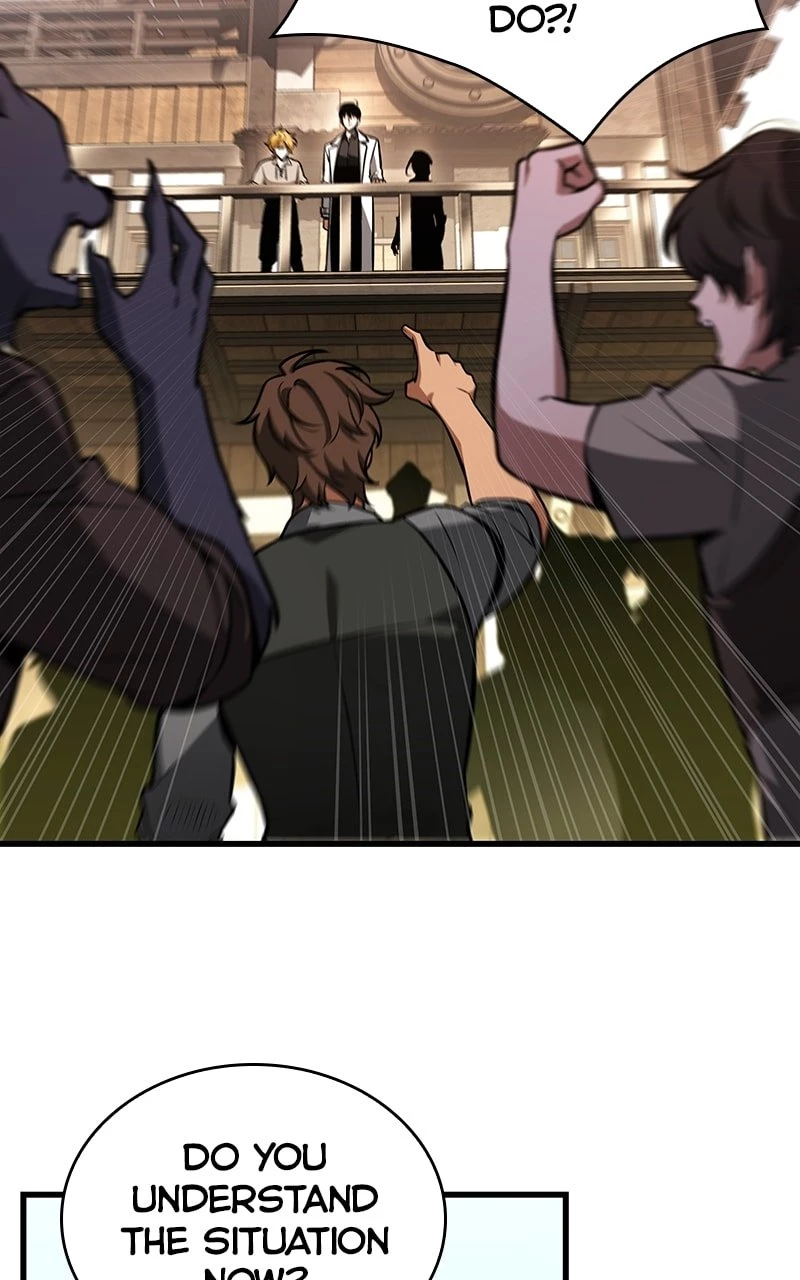 Omniscient Reader's Viewpoint Chapter 234 - 65