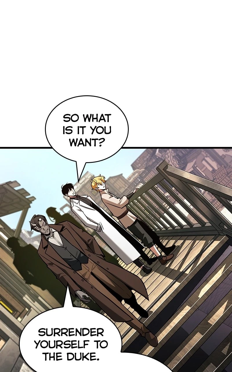 Omniscient Reader's Viewpoint Chapter 234 - 68