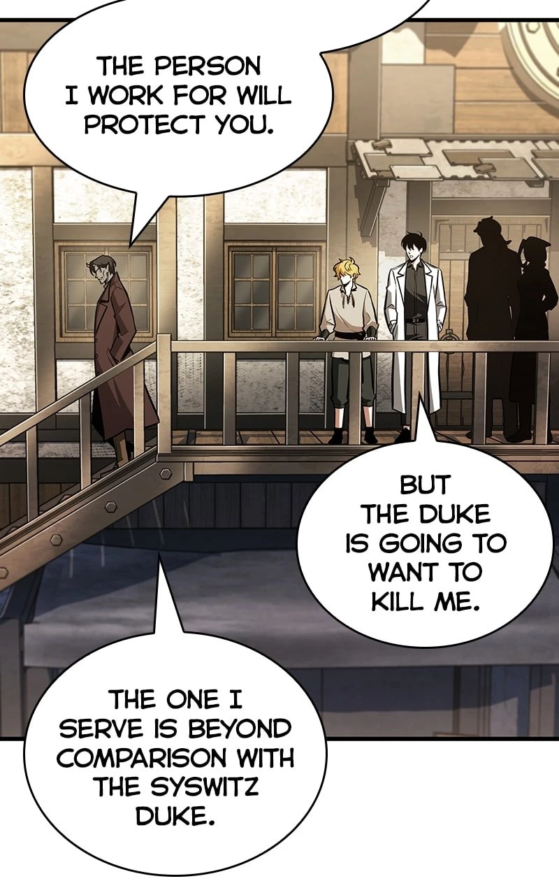 Omniscient Reader's Viewpoint Chapter 234 - 71