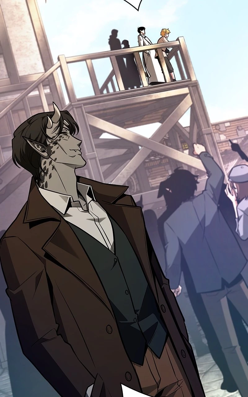 Omniscient Reader's Viewpoint Chapter 234 - 75