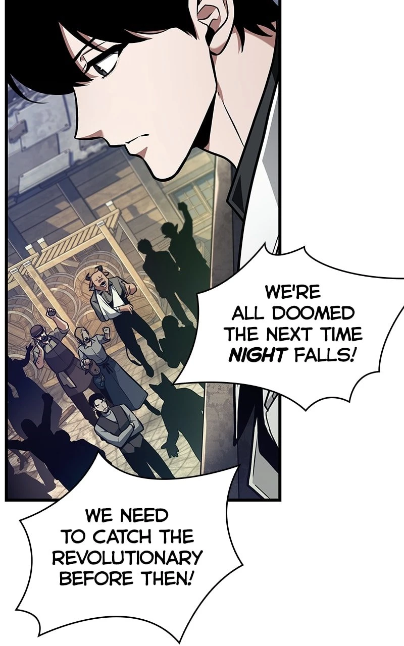 Omniscient Reader's Viewpoint Chapter 234 - 77