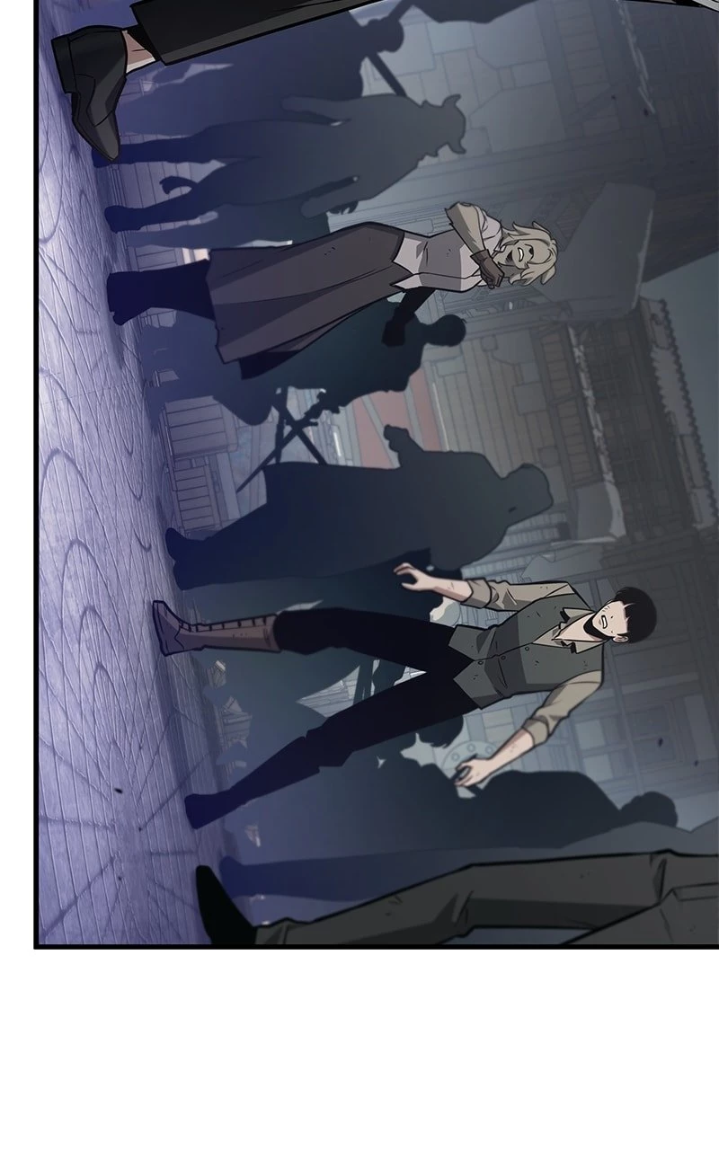 Omniscient Reader's Viewpoint Chapter 234 - 82