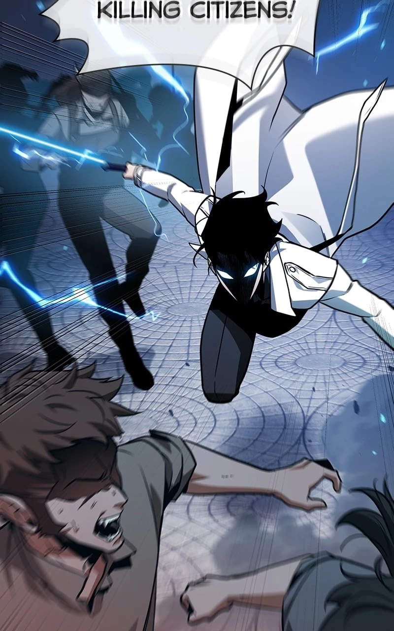 Omniscient Reader's Viewpoint Chapter 234 - 89