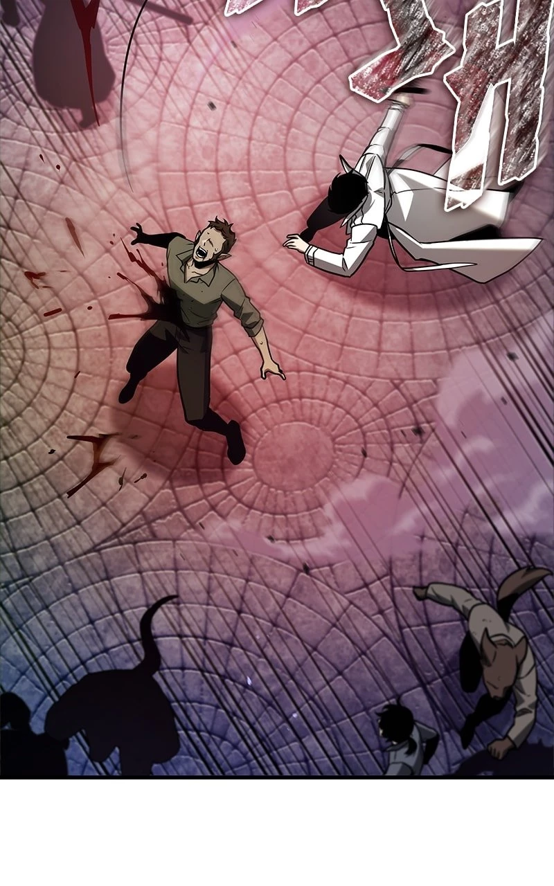 Omniscient Reader's Viewpoint Chapter 234 - 92