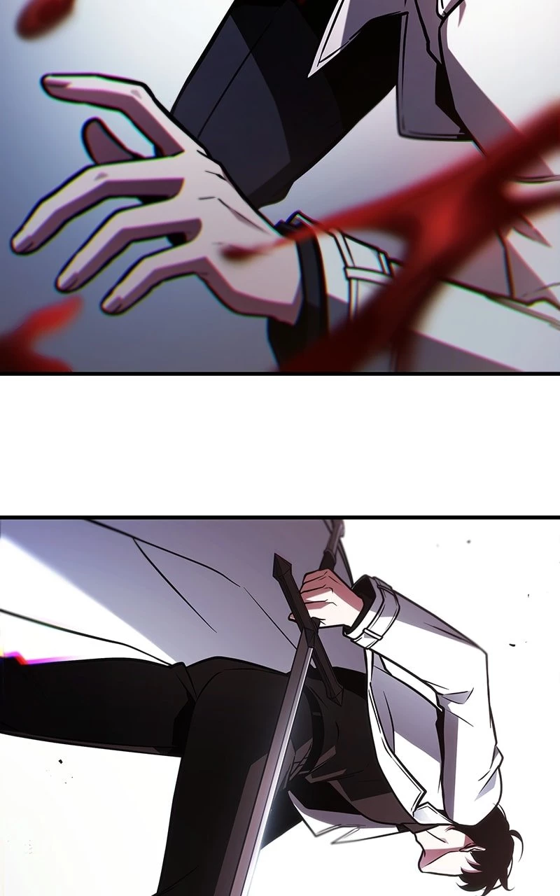 Omniscient Reader's Viewpoint Chapter 234 - 95