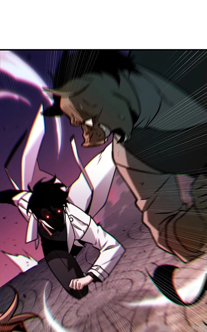 Omniscient Reader's Viewpoint Chapter 234 - 97