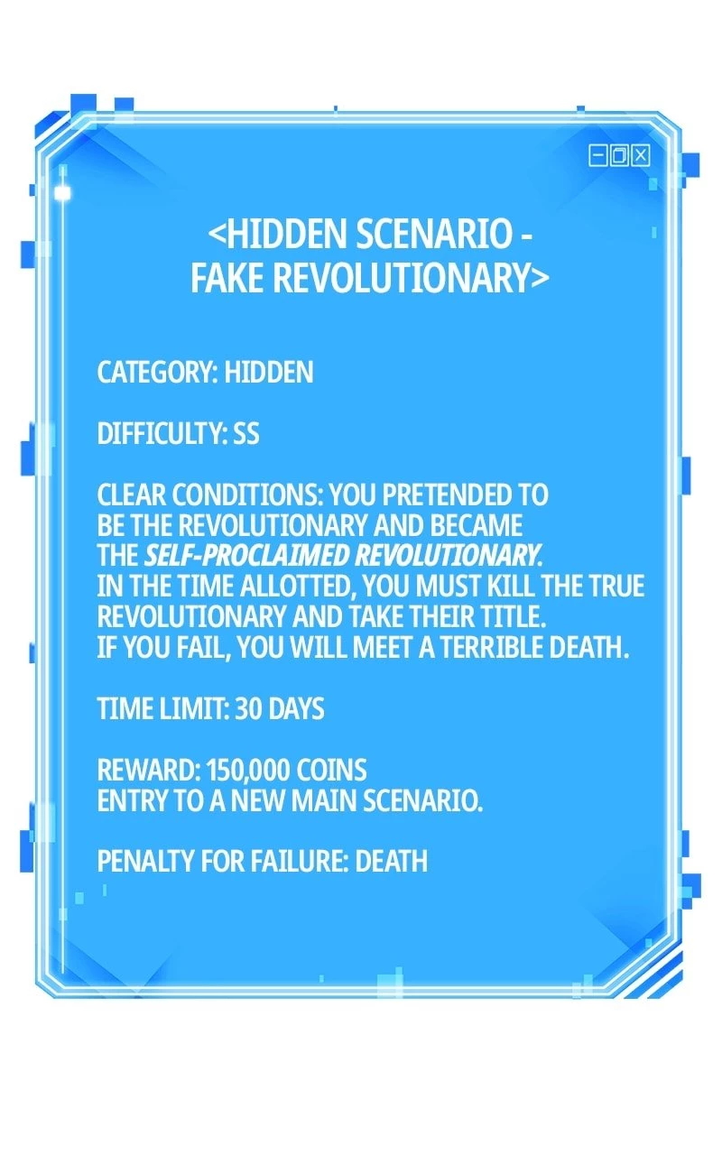 Omniscient Reader's Viewpoint Chapter 234 - 99