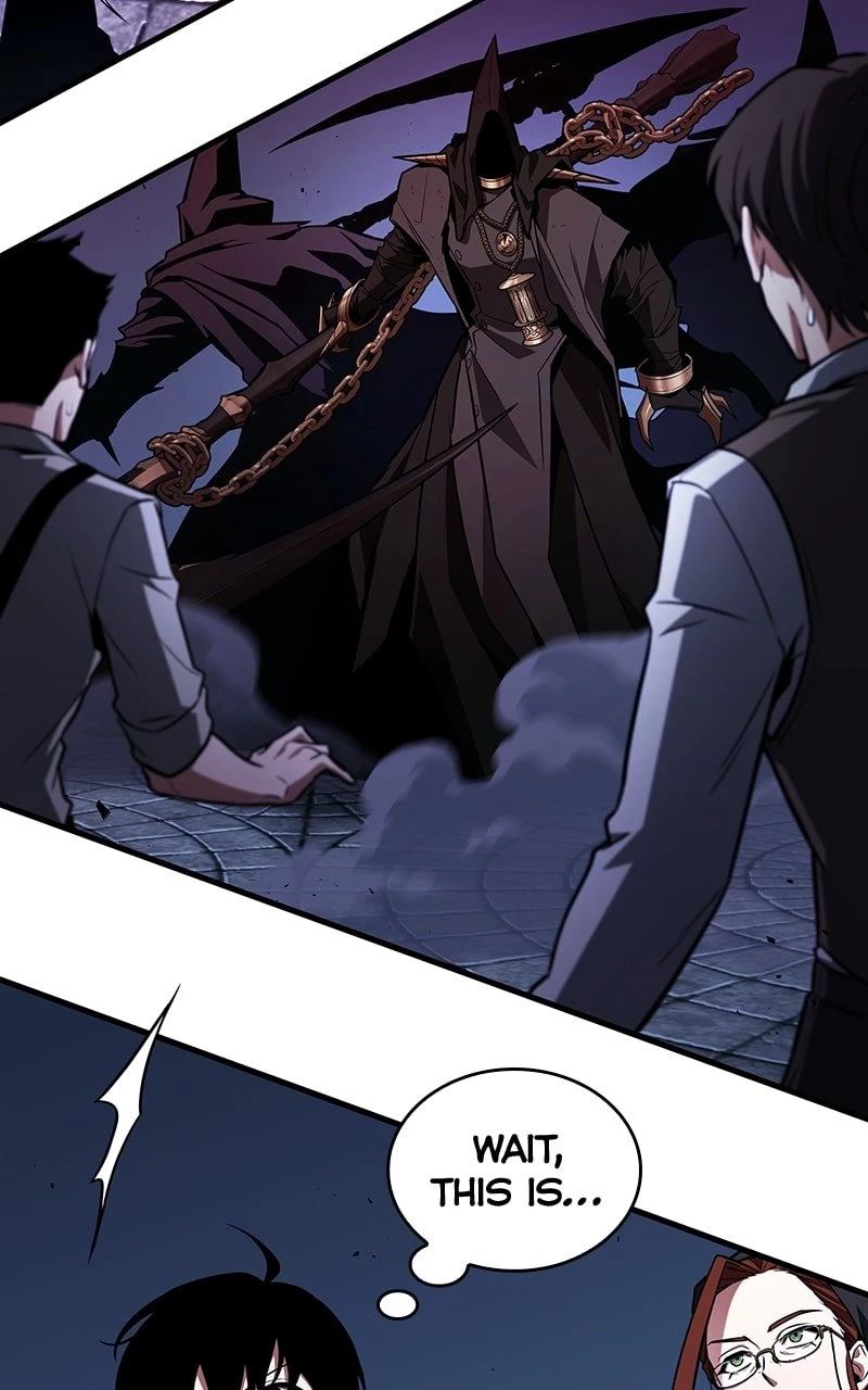 Omniscient Reader's Viewpoint Chapter 233 - 2